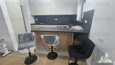 Soseaua Alexandriei, 2 camere constructie noua - foto 3