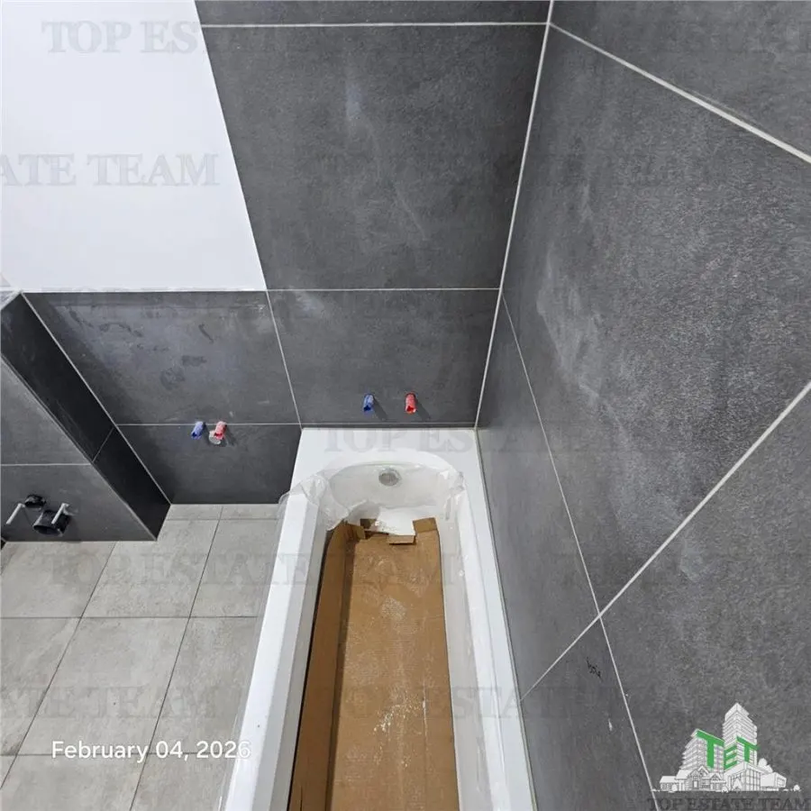 Soseaua Alexandriei, 2 camere constructie noua - foto 22