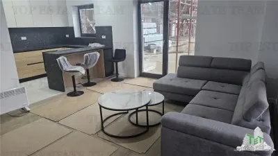 Ideal pentru Locuit sau Investitie, 2 Camere in Rahova - Bucuresti
