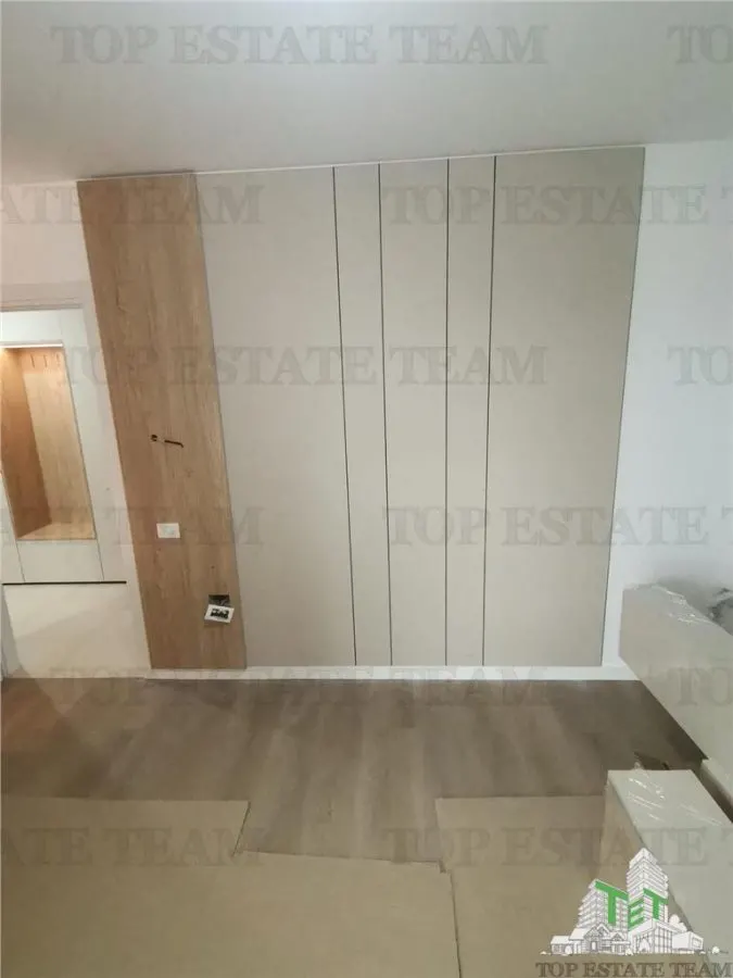 Apartament 2 Camere, Balcon Spatios, Rahova - foto 11
