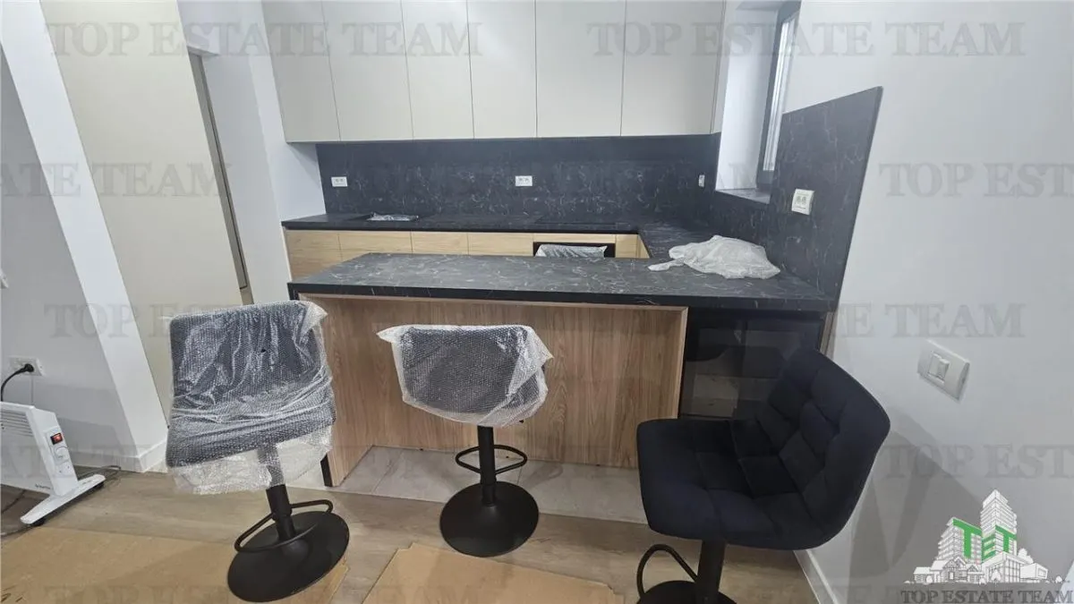 Apartament 2 Camere, Balcon Spatios, Rahova - foto 3