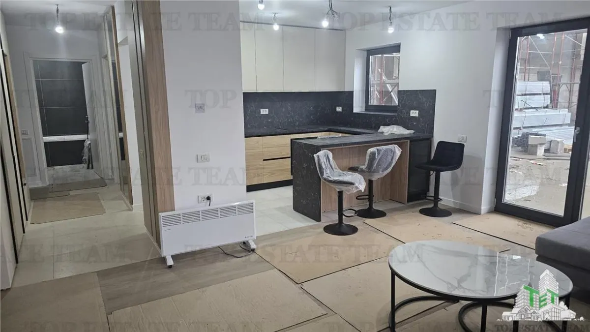 Apartament 2 Camere Premium, Soseaua Alexandriei - foto 2