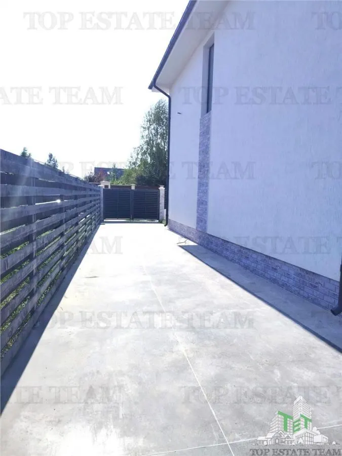 Vanzare Vila Marcus 1/Corbeanca Ostratu/curte generoasa - foto 2