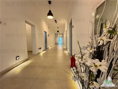 Spatiu comercial de inchiriat in zona  Viilor  / Parcul Carol / Sector 4 - Bucuresti