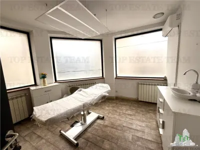 Vila de Ã®nchiriat cu 7 camere ultracentral Piata Victoriei - foto 5