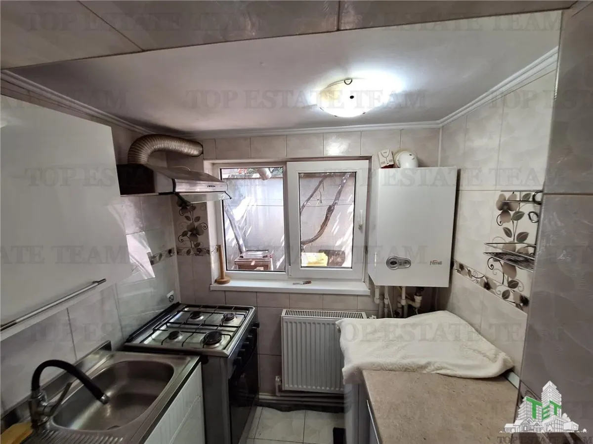 Casa Dorobantilor - vanzare - Braila - foto 11