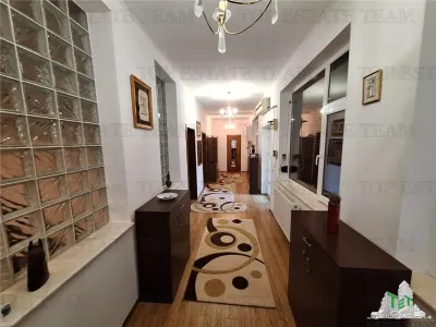 Casa individuala -Braila - centru - vanzare - foto 12