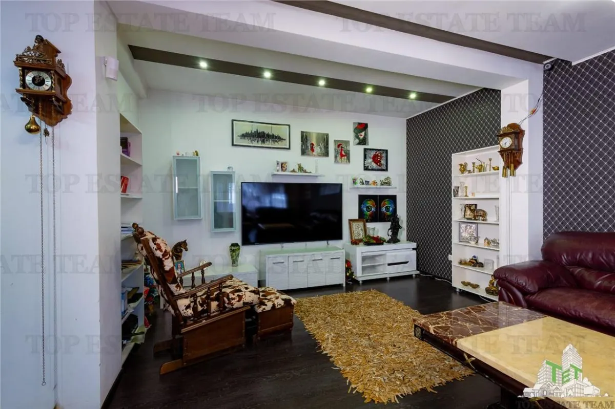 Vila eleganta - Braila - Bariera - vanzare - foto 15