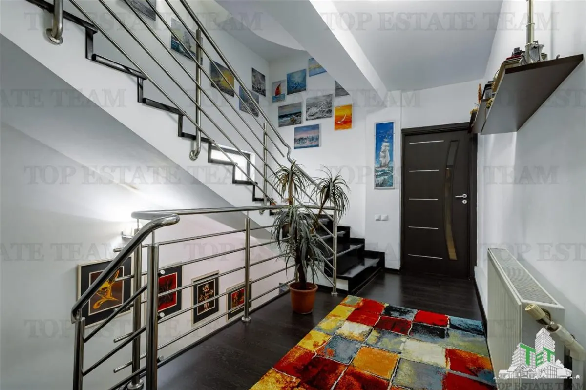Vila eleganta - Braila - Bariera - vanzare - foto 18