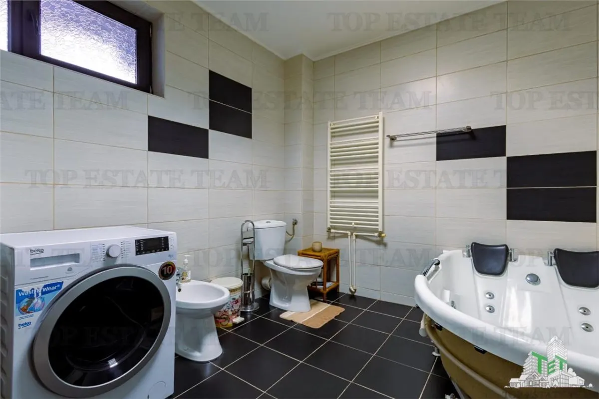 Vila eleganta - Braila - Bariera - vanzare - foto 19
