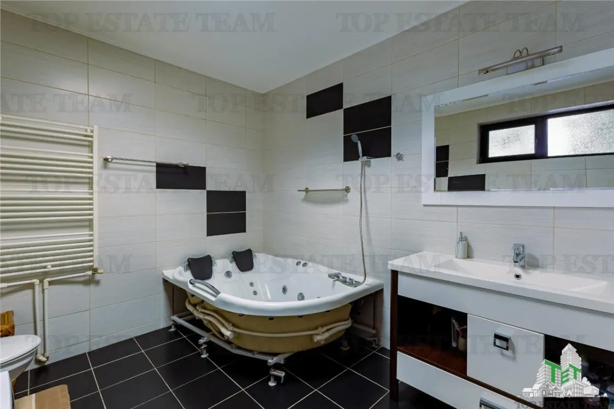 Vila eleganta - Braila - Bariera - vanzare - foto 22