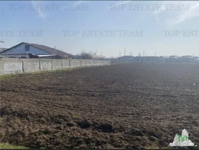Teren Extravilan 4425 mp in Popesti, in vecinatatea Cristal Brad - foto 5