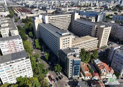 Spatiu de Birouri de 124 mp in Zona Gara de Nord - foto 4
