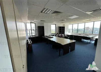 Spatiu de Birouri de 252 mp in Zona Gara de Nord - foto 8