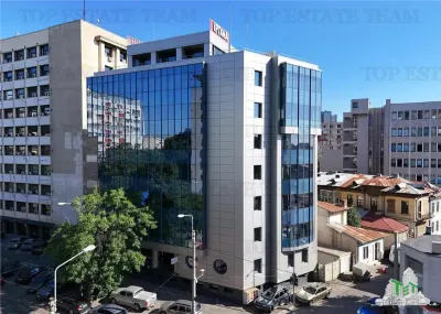Spatiu de Birouri de 346 mp in Zona Gara de Nord - foto 6