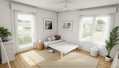 Casa de vanzare in Voluntari, zona Popasului - Voluntari