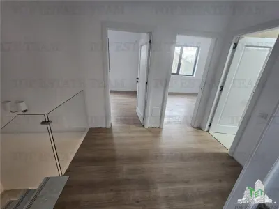 Duplex  modern 4 camere in Drumul Taberei - foto 14