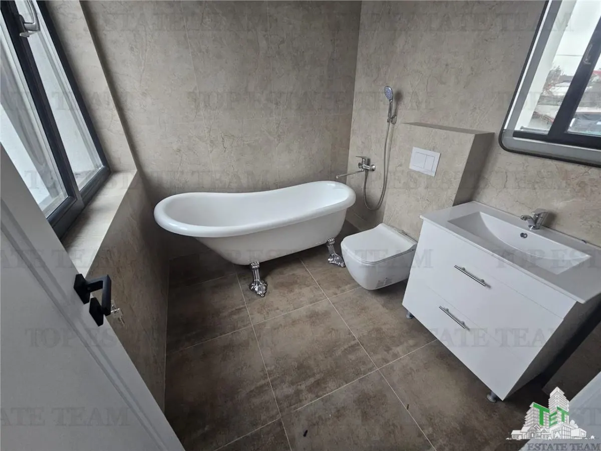 Duplex  modern 4 camere in Drumul Taberei - foto 4