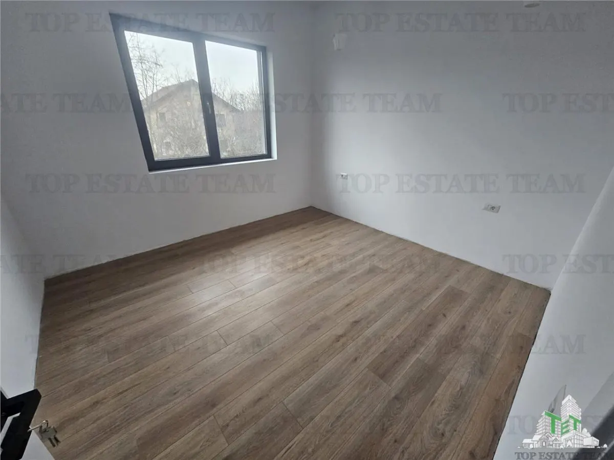 Duplex  modern 4 camere in Drumul Taberei - foto 5