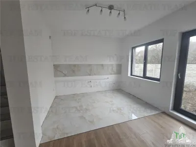 Duplex  modern 4 camere in Drumul Taberei - foto 9