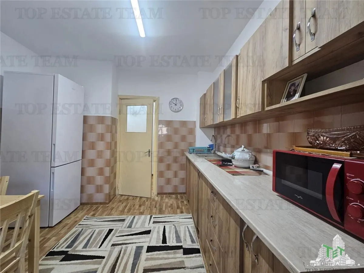 APARTAMENT 2 CAMERE DACIA - foto 3