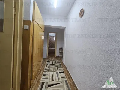 APARTAMENT 2 CAMERE DACIA - foto 21