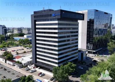 Spatiu de Birouri de 245 mp in Zona Pipera Metrou - foto 3