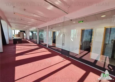 Spatiu de Birouri de 245 mp in Zona Pipera Metrou - foto 4