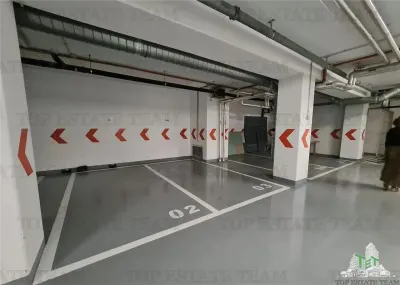 Spatiu de Birouri de 948 mp in Zona Pipera Metrou - foto 5