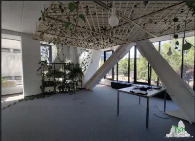 Spatiu de Birouri de 948 mp in Zona Pipera Metrou - foto 6