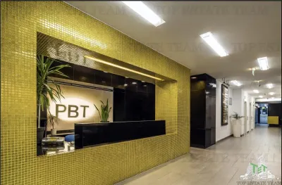 Spatiu de Birouri de 688 mp in Zona Pipera Metrou - foto 5