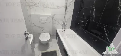 Garsoniera cu finisaje premium si toate utilitatile, in Cartierul Militari Residence - foto 4