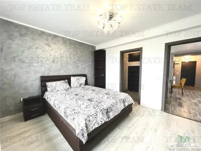 Casa parter premium teren 650metri in Sabareni (rate la dezvoltator) - foto 20