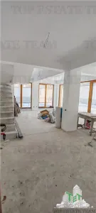 Apartament 3 camere, Duplex P+1 si curte proprie de 110 mp, bloc boutique, finisaje premium, incalzire in pardoseala, zona Domenii, sector 1 - foto 8