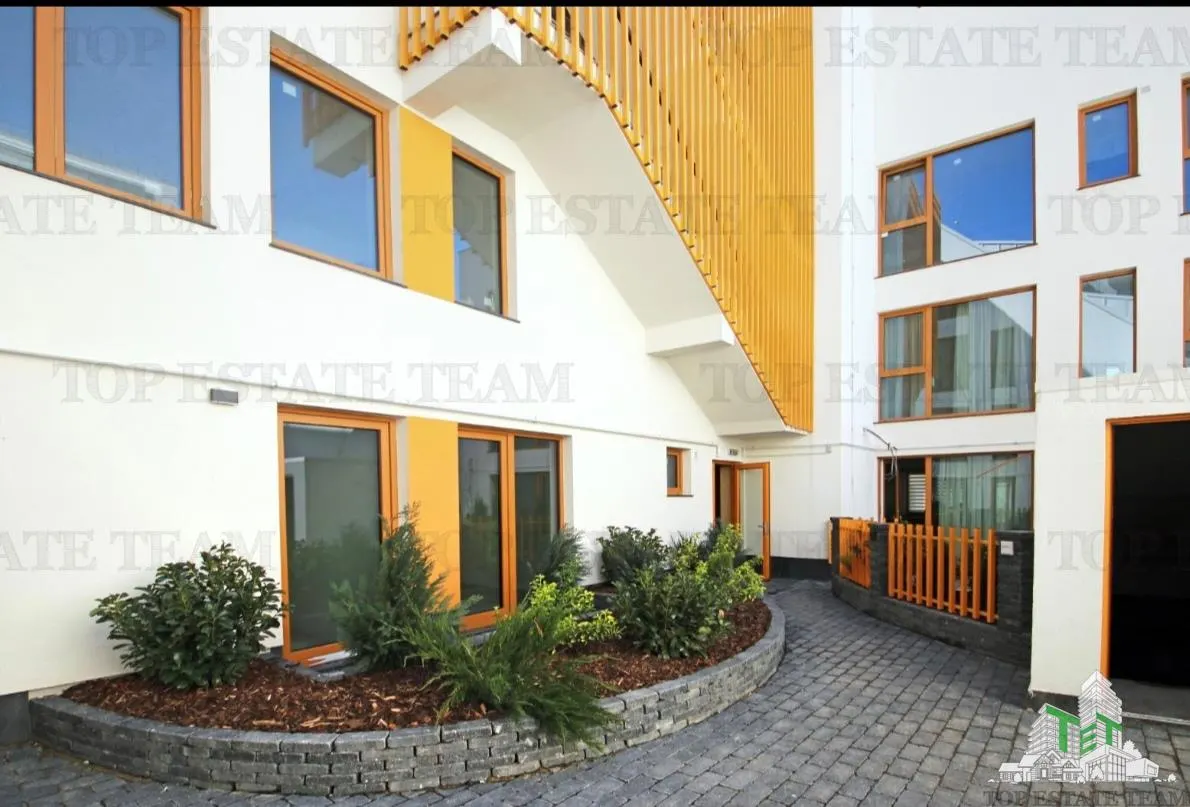 Penthouse 4 camere si terasa, bloc boutique, finisaje premium, incalzire in pardoseala, zona Domenii sector 1 - foto 1
