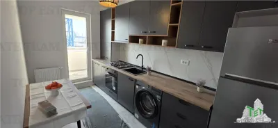 Garsoniera cu finisaje premium si toate utilitatile, in Cartierul Militari Residence - foto 5