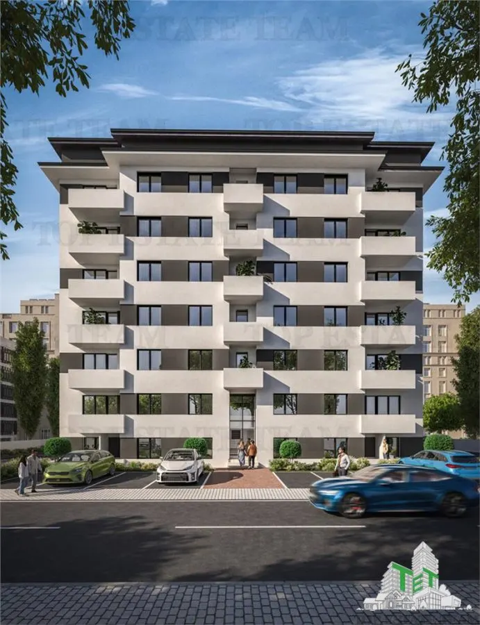 Promotie de Vara! Studiou cu finisaje premium si mobila de bucatarie inclusa, in Militari Residence. - foto 1