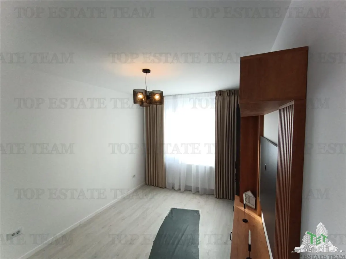 Promotie de Vara! Studiou cu finisaje premium si mobila de bucatarie inclusa, in Militari Residence. - foto 6