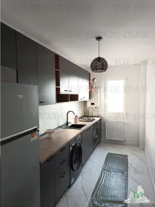 Promotie de Vara! Studiou cu finisaje premium si mobila de bucatarie inclusa, in Militari Residence. - foto 7