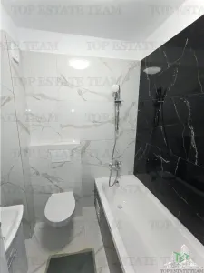 Promotie de Vara! Studiou cu finisaje premium si mobila de bucatarie inclusa, in Militari Residence. - foto 8