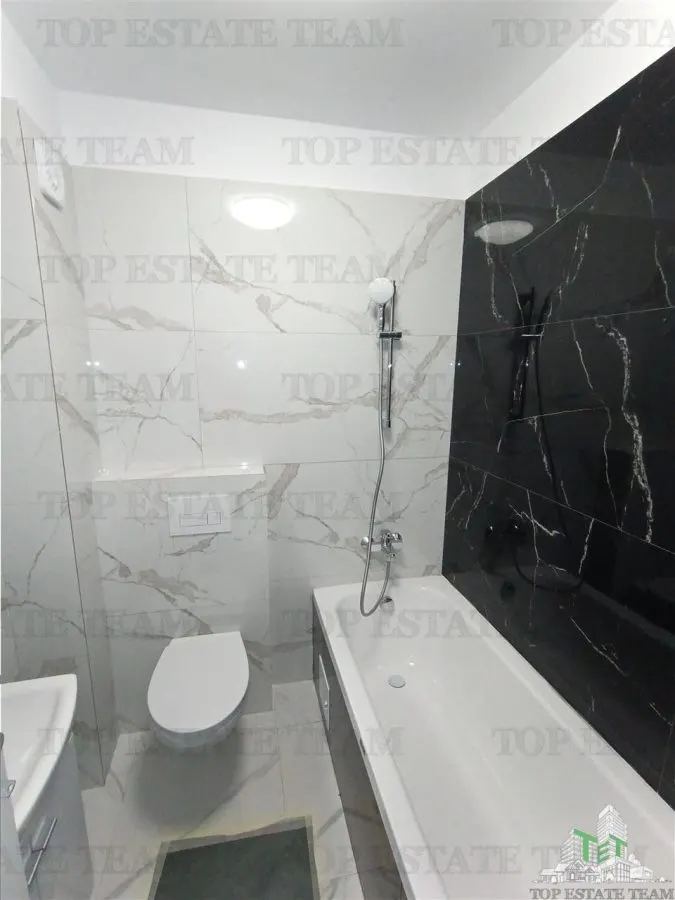 Promotie de Vara! Studiou cu finisaje premium si mobila de bucatarie inclusa, in Militari Residence. - foto 8