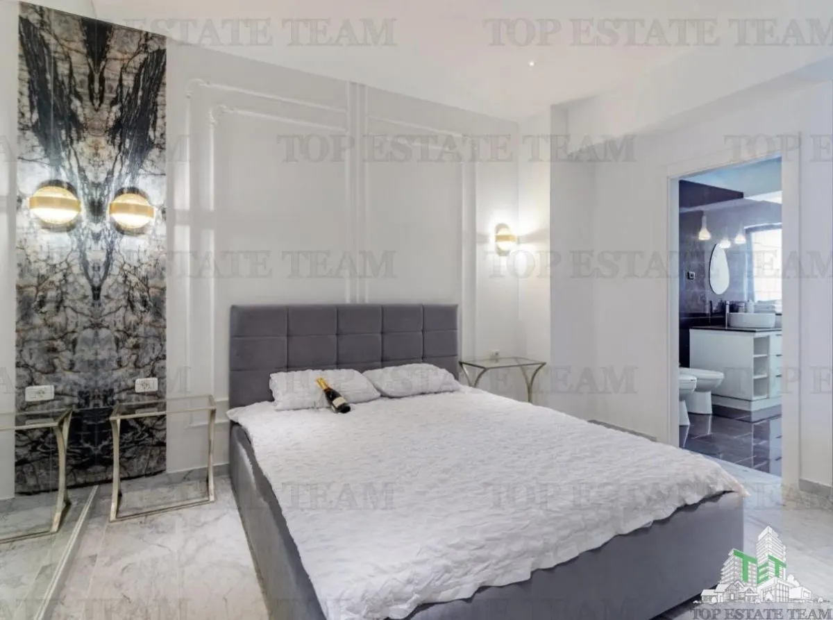 Apartament de lux cu 3 camere în Herastrau - foto 2