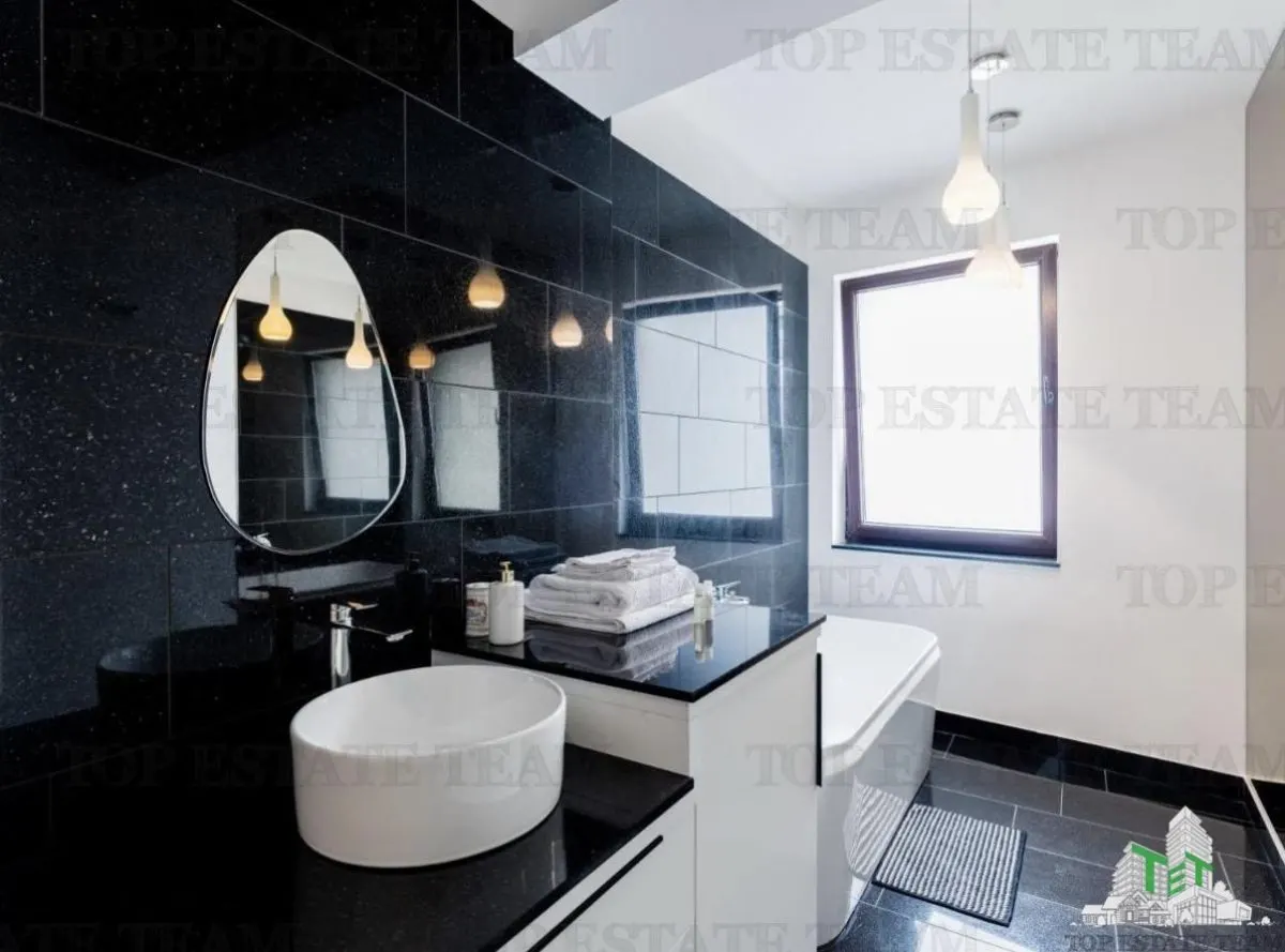Apartament de lux cu 3 camere în Herastrau - foto 14