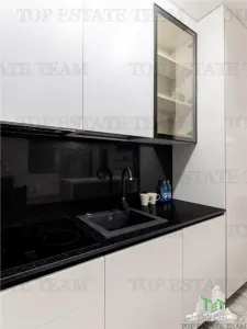 Apartament de lux cu 3 camere în Herastrau - foto 22