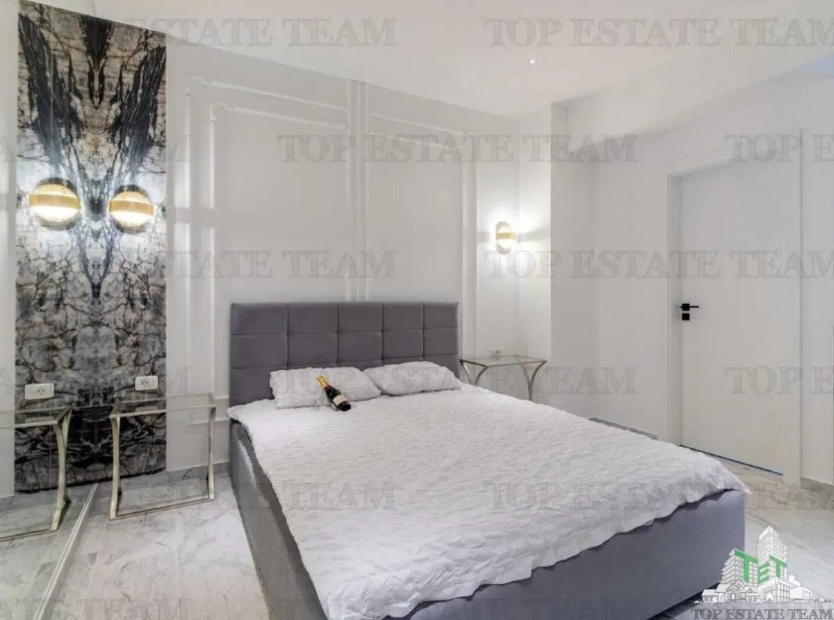 Apartament de lux cu 3 camere în Herastrau - foto 25