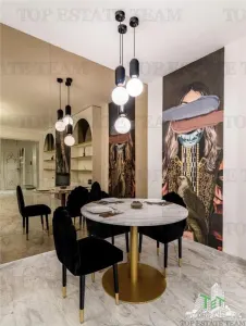 Apartament de lux cu 3 camere în Herastrau - foto 10