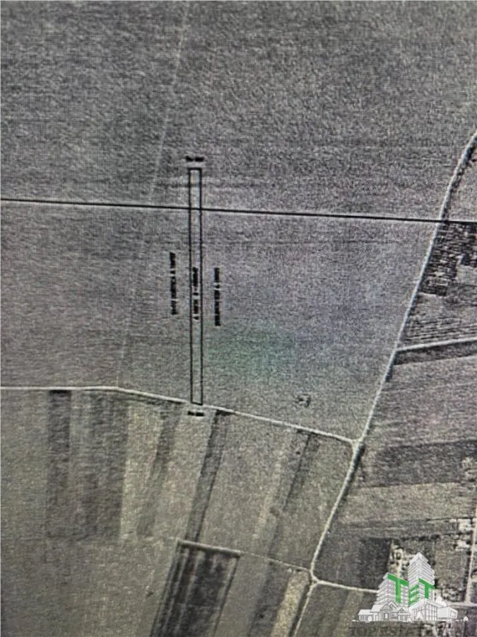 Teren extravilan arabil, Vadu/ Corbu, Constanta - foto 4