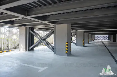 Apartament 2 camere - Complex rezidential de lux, prima linie la mare - foto 15