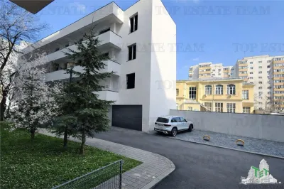 Apartament 4 Camere, Iancului, Constructie Noua - foto 2
