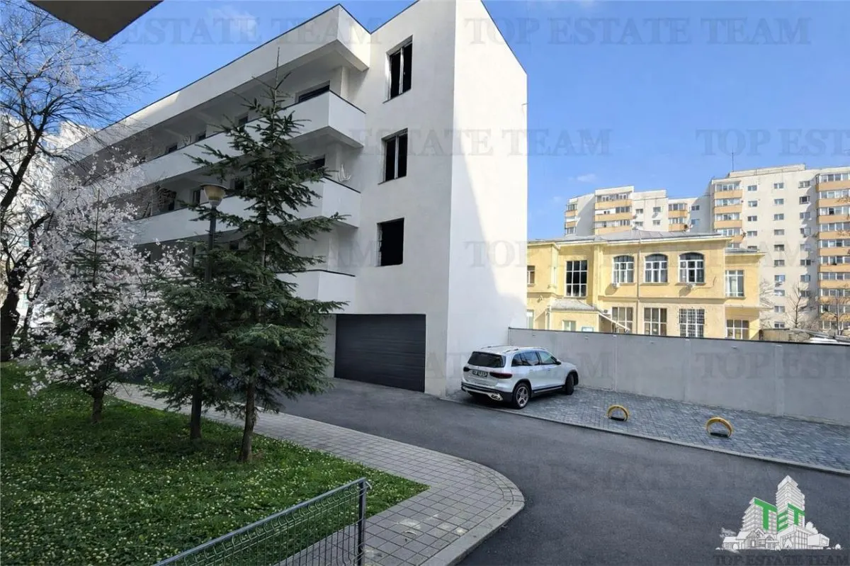 Apartament 4 Camere, Iancului, Constructie Noua - foto 2